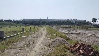 Image of 1000 Sq.ft Residential Plot / Land for sale in Jaspur Khurd, Kashipur for Rs. 900000