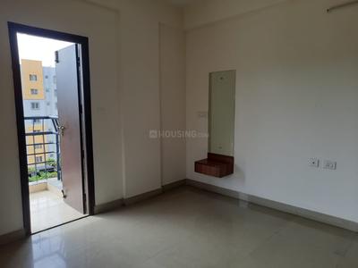 Bedroom Image of 1700 Sq.ft 3 BHK Apartment / Flat for rent in Hoodi Bengaluru for Rs. 75000