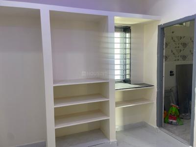 Bedroom Image of 2000 Sq.ft 3 BHK Villa for sale in Dammaiguda Secunderabad for Rs. 9600000