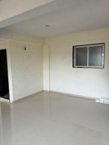 Hall Image of 600 Sq.ft 2 BHK Independent House for rent in Pirangut Pune for Rs. 10000
