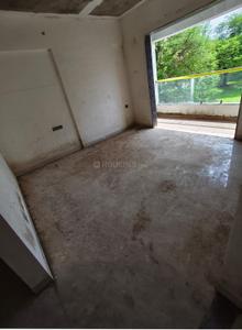 Bedroom Image of 1825 Sq.ft 3 BHK Apartment / Flat for sale in Pathardi Phata Nashik for Rs. 9000000