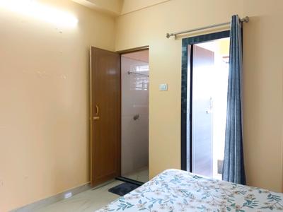 Bedroom Image of 750 Sq.ft 2 BHK Apartment / Flat for rent in Garia, Sonarpur Kolkata for Rs. 17500
