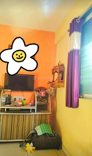 Govind Heights Bedroom 1