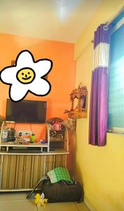 Bedroom Image of 275 Sq.ft 1 RK Apartment / Flat for sale in Ambivli Thane for Rs. 1400000