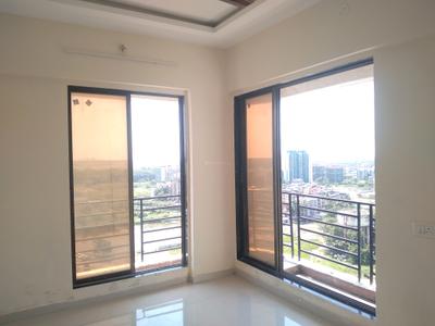 Bedroom Image of 750 Sq.ft 2 BHK Apartment / Flat for sale in Nalasopara West Nala Sopara for Rs. 5700000