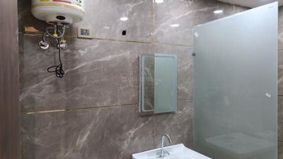 Image of 700 Sq.ft 2 BHK Builder Floor for sale in Laxmi Nagar, New Delhi for Rs. 5500000