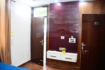 Bedroom Image of HelloWorld Ace in Sector 9 Dwarka, New Delhi