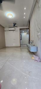 Hall Image of 1950 Sq.ft 3 BHK Villa for rent in Myrah 36, Bill Vadodara for Rs. 26000