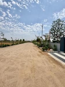 Image of 4500 Sq.ft Residential Plot / Land for sale in Begas, Jaipur for Rs. 3075000
