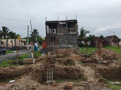 Image of 1166 Sq.ft Residential Plot / Land for sale in Pattabiram, Chennai for Rs. 5240000