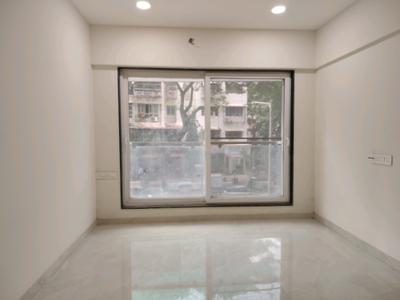 Bedroom Image of 850 Sq.ft 2 BHK Apartment / Flat for sale in Nicco Residency, Andheri East Mumbai for Rs. 21000000