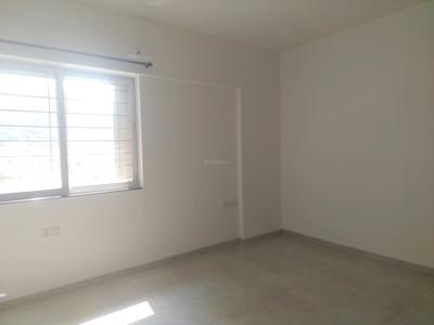 Bedroom Image of 1557 Sq.ft 3 BHK Apartment / Flat for sale in Nanded Shubh Kalyan, Nanded Pune for Rs. 16000005