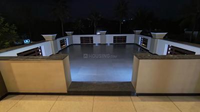 Balcony Image of 1750 Sq.ft 2 BHK Independent House for rent in Vazhayila Thiruvananthapuram for Rs. 20000