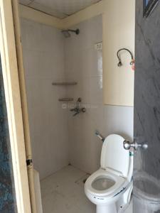 Bathroom Image of 950 Sq.ft 2 BHK Apartment / Flat for rent in Pyramid Urban Homes, Sector 70A Gurgaon for Rs. 22500