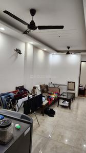 Hall Image of 720 Sq.ft 2 BHK Builder Floor for sale in Ramesh Nagar New Delhi for Rs. 11000000