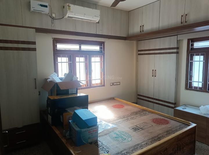 Niharika Apartment  Bedroom 1