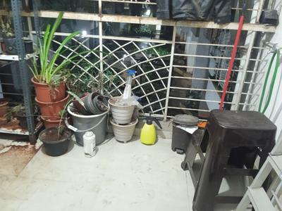 Balcony Image of 1140 Sq.ft 2 BHK Apartment / Flat for sale in Choice Ambe Shraddha, Kamothe Navi Mumbai for Rs. 12000000