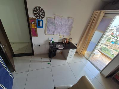 Bedroom Image of 1890 Sq.ft 3 BHK Apartment / Flat for sale in Siddhashila Treasure Troves, Wakad Pune for Rs. 13800000