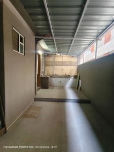 Balcony Image of 2600 Sq.ft 5 BHK Villa for sale in Darshanam Clublife Phase 1, Undera Vadodara for Rs. 18500000
