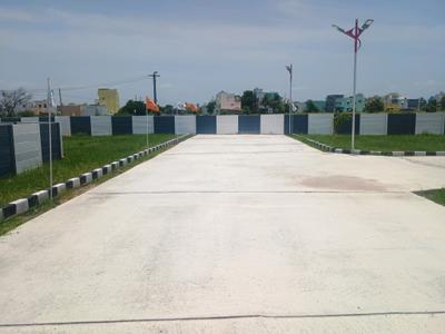 Image of 1166 Sq.ft Residential Plot / Land for sale in Avadi, Chennai for Rs. 5480000