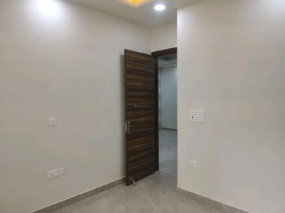 Bedroom Image of 1125 Sq.ft 3 BHK Builder Floor for sale in RPS Palm Drive, Sector 88 Faridabad for Rs. 11500000