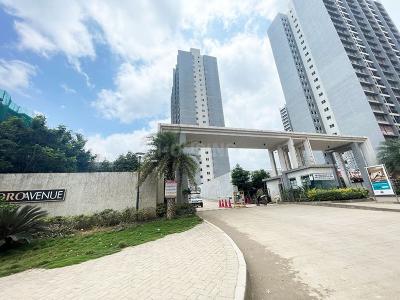 Image of 858 Sq.ft 2 BHK Apartment / Flat for sale in Hinjawadi, Pune for Rs. 7100000