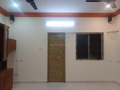Hall Image of 570 Sq.ft 1 BHK Apartment / Flat for rent in Ramapuram Chennai for Rs. 19000