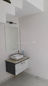 Bedroom Image of 1700 Sq.ft 3 BHK Duplex for sale in Talawali Chanda Indore for Rs. 9700000