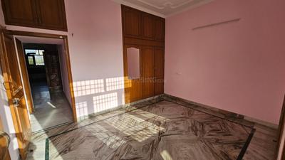 2 BHK Independent Builder Floor