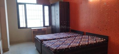 Bedroom Image of RoomSoom in Sector 16, Noida