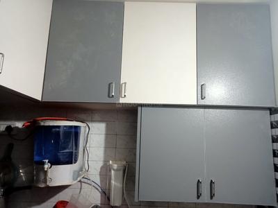 Image of 350 Sq.ft 1 BHK Apartment / Flat for sale in Bhakti Nagar, Rajkot for Rs. 1700000