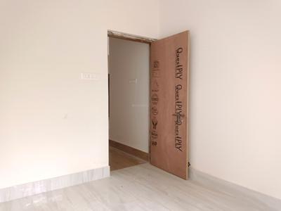 Bedroom Image of 1140 Sq.ft 3 BHK Apartment / Flat for sale in Sarada Pally Kolkata for Rs. 6270000