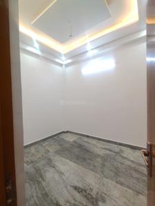 Hall Image of 950 Sq.ft 2 BHK Apartment / Flat for sale in Vasundhara Ghaziabad for Rs. 7200000