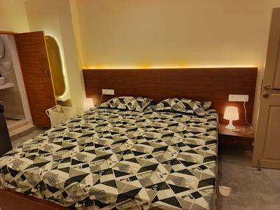 Bedroom Image of 150 Sq.ft 1 RK Independent House for rent in Gajuwaka Visakhapatnam for Rs. 20000