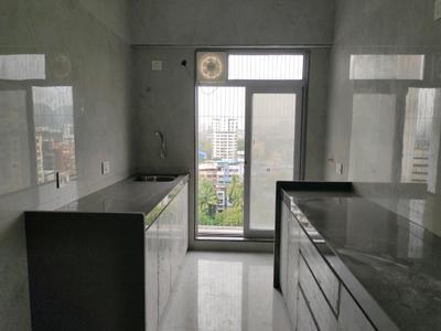 Kitchen Image of 1200 Sq.ft 2 BHK Apartment / Flat for sale in Superior Exotica, Airoli Navi Mumbai for Rs. 19000000