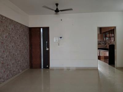 Living Room Image of 1250 Sq.ft 2 BHK Apartment / Flat for sale in Balaji Heights, Kharghar Navi Mumbai for Rs. 16000000