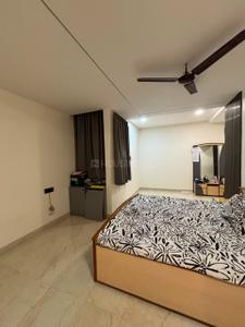 Bedroom Image of 900 Sq.ft 3.5 BHK Independent House for sale in Hi-Link City Extension, Chhota Bangarda Indore for Rs. 12200000