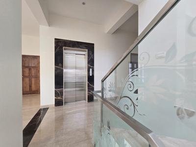 Image of 4200 Sq.ft 4 BHK Apartment / Flat for sale in Sahakara Nagar, Bengaluru for Rs. 132500000