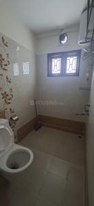 Bathroom Image of 2100 Sq.ft 3 BHK Apartment / Flat for rent in Kalyan Nagar Bengaluru for Rs. 70000
