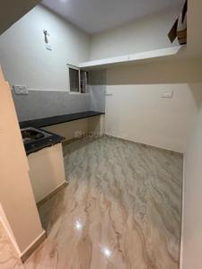 Kitchen Image of 700 Sq.ft 2 BHK Builder Floor for rent in Doddaballapura Bengaluru for Rs. 18000