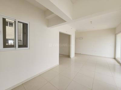 Hall Image of 1204 Sq.ft 3 BHK Apartment / Flat for sale in Godrej Park Retreat, Chikkakannalli Bengaluru for Rs. 16500000