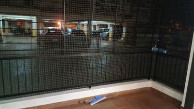 Balcony Image of 1600 Sq.ft 2 BHK Apartment / Flat for sale in UKN Belvista, Whitefield Bengaluru for Rs. 14500000