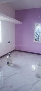 Hall Image of 650 Sq.ft 2 BHK Independent House for sale in Othivakkam R.F. Chennai for Rs. 2800000