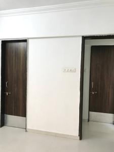 Hall Image of 609 Sq.ft 1 BHK Apartment / Flat for sale in Pimple Saudagar Pune for Rs. 7000000