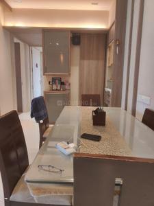 Hall Image of 950 Sq.ft 2 BHK Apartment / Flat for sale in MICL Aaradhya One, Chembur Mumbai for Rs. 24000000