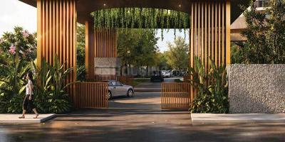 Image of 1674 Sq.ft 3 BHK Apartment / Flat for sale in Hero Leafsong Retreat, Sector MU, Greater Noida for Rs. 18400000
