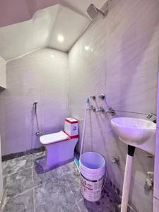 Image of 300 Sq.ft 3 BHK Independent House for sale in Dwarka Mor, New Delhi for Rs. 4350000