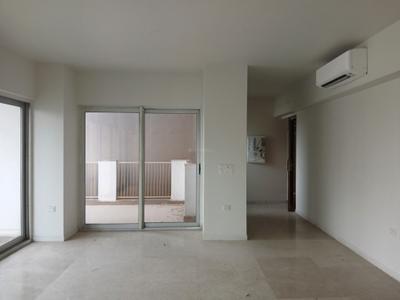 Living Room Image of 2217 Sq.ft 3.5 BHK Apartment / Flat for sale in TATA La Vida, Sector 112 Gurgaon for Rs. 32500000