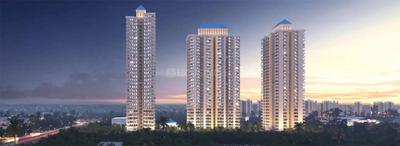 Image of 1432 Sq.ft 3 BHK Apartment / Flat for sale in SKA Destiny One, Zeta I, Greater Noida for Rs. 16500000