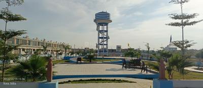 Image of 1000 Sq.ft Residential Plot / Land for sale in Ashiana Gulmohar Gardens, Beelwa, Jaipur for Rs. 2800000